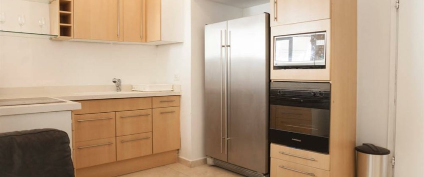 Apartment Dizengoff 1 Tel Aviv - Apt 49029